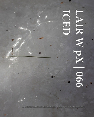 LAIR W pX 066 Iced By Wetdryvac Cover Image
