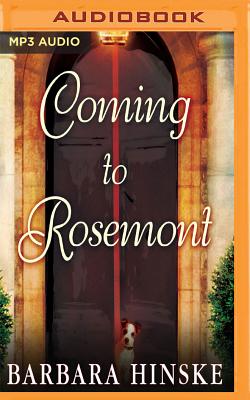 Coming to Rosemont (Rosemont Saga #1) Cover Image