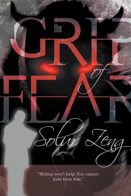 Cover for The Grip of Fear