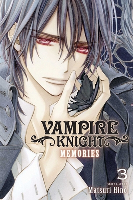 Vampire Knight: Memories, Vol. 3 By Matsuri Hino Cover Image