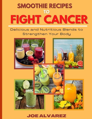 Cancer fighting outlet nutribullet recipes