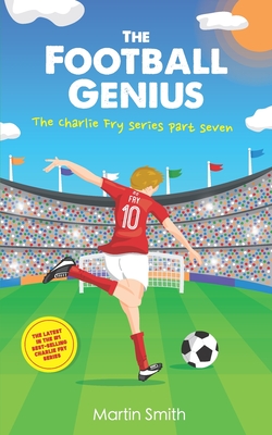 The Football Genius Book For
