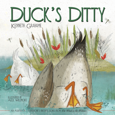 Cover for Duck's Ditty