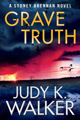 Cover for Grave Truth