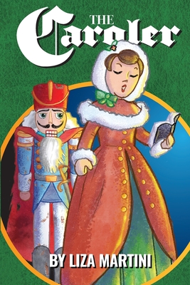 Cover for The Caroler