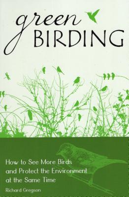 Green Birding Cover Image