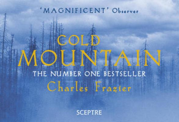 Cold Mountain Cover Image