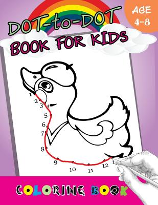 Coloring Books For Kids Ages 4-8: Children Coloring and Activity