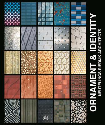 Neutelings Riedijk Architects: Ornament & Identity Cover Image