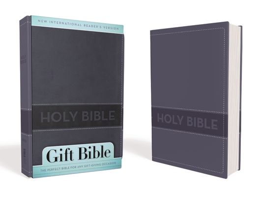 Gift Bible-NIRV
