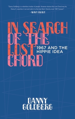 Cover for In Search of the Lost Chord