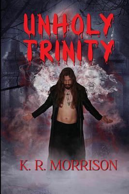 Unholy Trinity (Pride's Downfall #2)