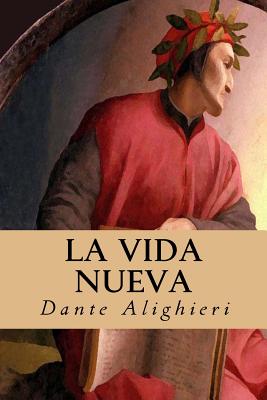 La Vida Nueva By Dante Alighieri Cover Image