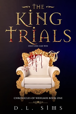 The King Trials Cover Image