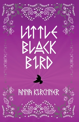 Little Black Bird Cover Image