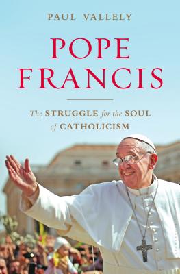 Cover for Pope Francis