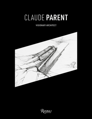Cover for Claude Parent