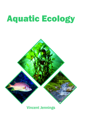 Aquatic Ecology Cover Image