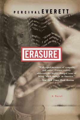 Cover for Erasure