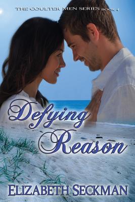Cover for Defying Reason