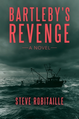 Bartleby's Revenge Cover Image