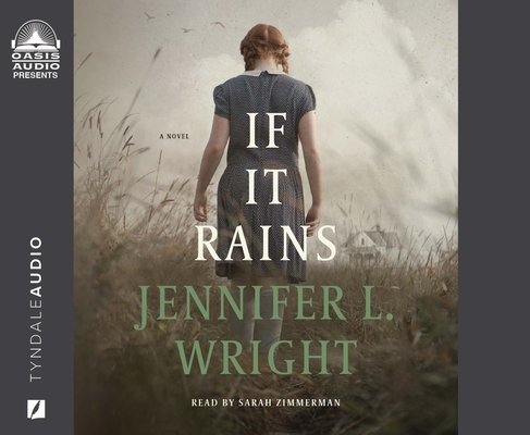 Cover for If It Rains