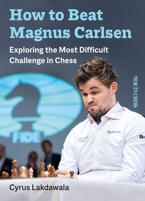 Magnus Carlsen's 125-game unbeaten streak ended by Jan-Krzysztof Duda