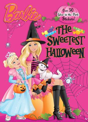 Barbie best sale halloween movie