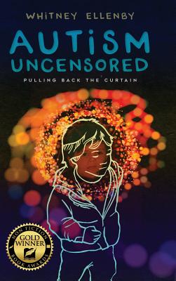 Cover for Autism Uncensored
