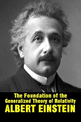einstein book theory of relativity