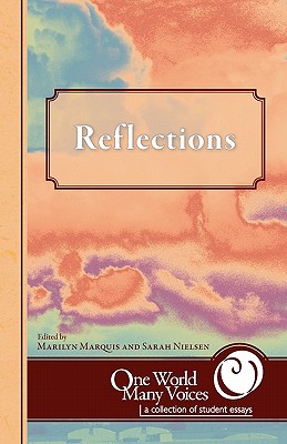 One World Many Voices: Reflections Cover Image