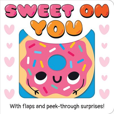 Sweet on You Cover Image