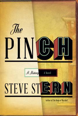 The Pinch: A Novel