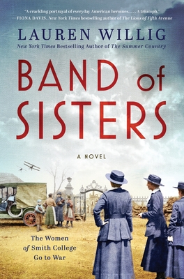 Cover Image for Band of Sisters: A Novel