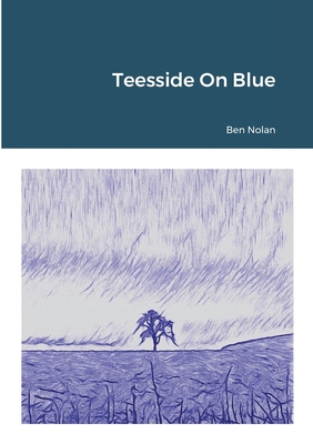 Teesside On Blue Cover Image
