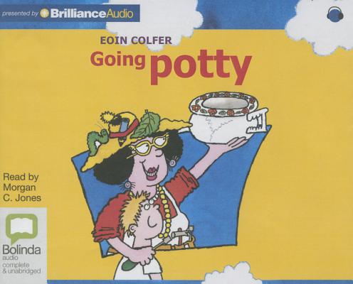 Going Potty Cover Image