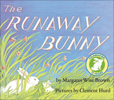 Runaway Bunny Cover Image