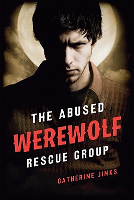 Cover Image for The Abused Werewolf Rescue Group