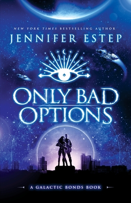 Cover for Only Bad Options