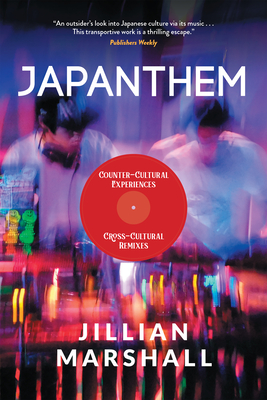Cover for Japanthem