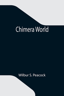 Chimera World Cover Image