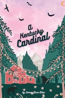 A Kentucky Cardinal Cover Image