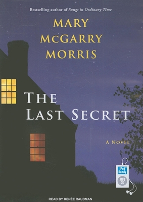 Cover for The Last Secret