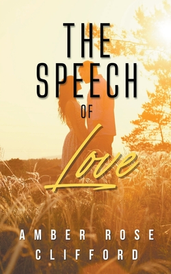 The Speech of Love Cover Image