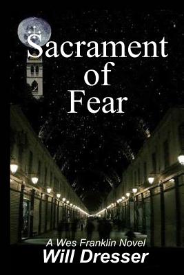 Sacrament of Fear Cover