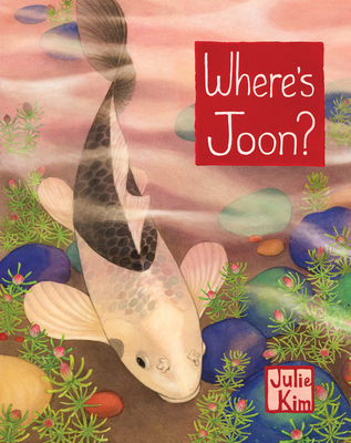 Where's Joon? (Halmoni & Family)