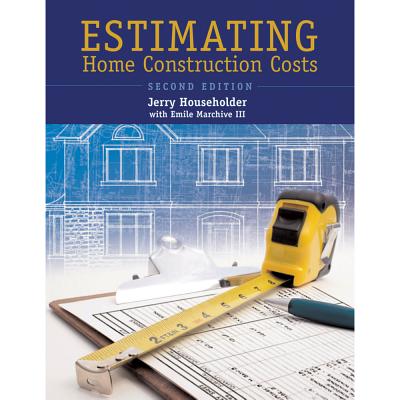 Estimating Home Construction Costs Cover Image