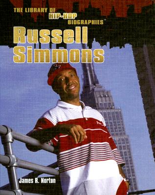 Russell Simmons (Library of Hip-Hop Biographies)