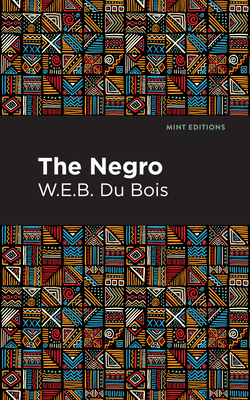 The Negro Cover Image
