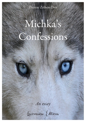 Michka's Confessions (Paperback) | Theodore's Bookshop